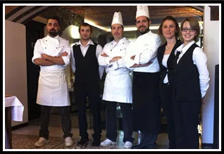 La Meridiana — photo 10