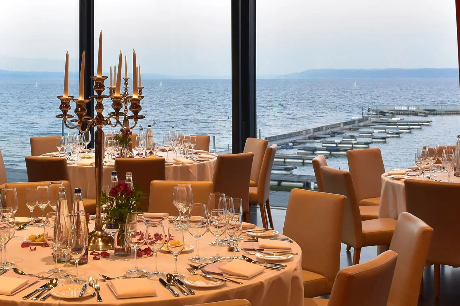 Marina Seerestaurant — photo 48
