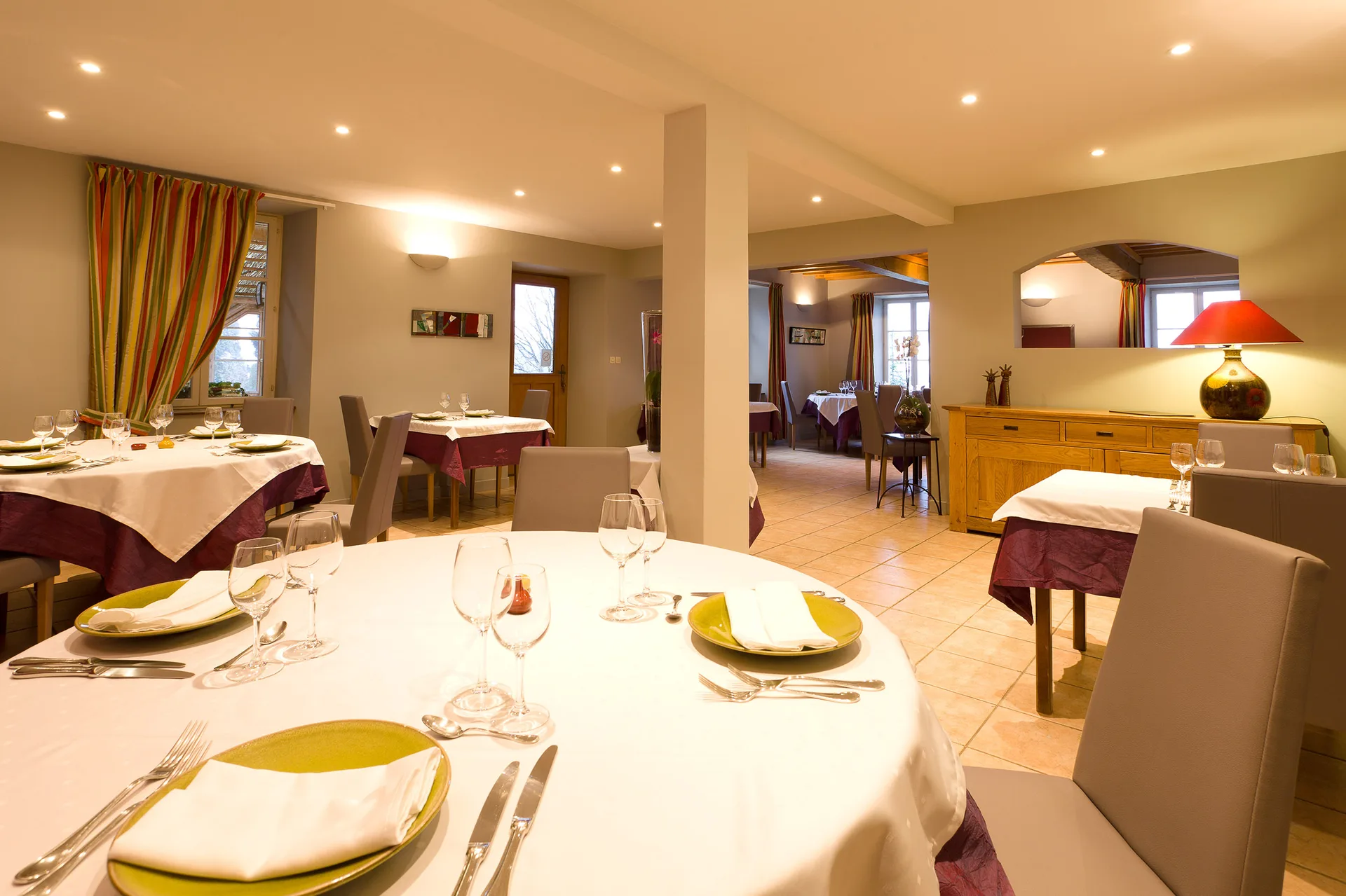 Auberge du Château — photo 4