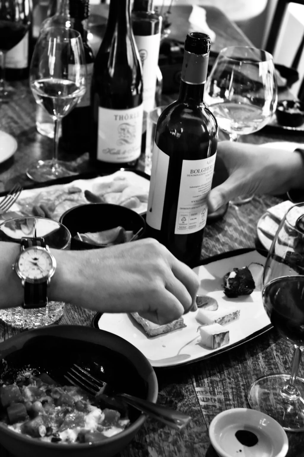 Marius Wijncafé — photo 8
