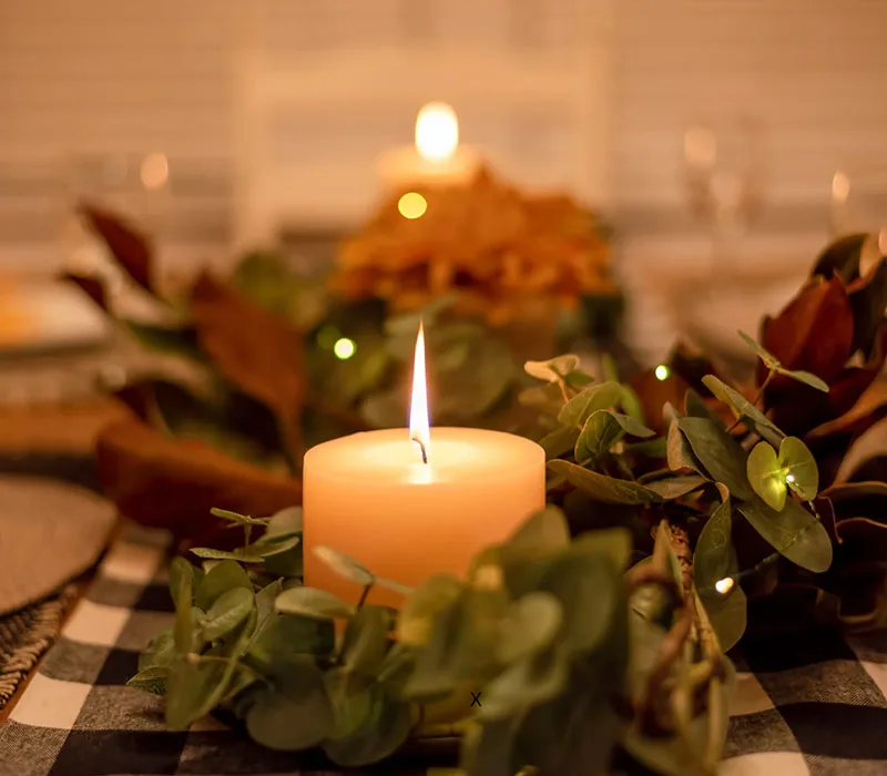 Restaurant Letl — atmosphere