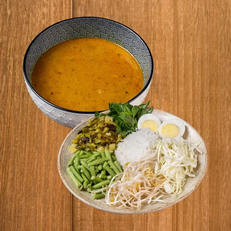 Koh Lipe Thai Kitchen — photo 82