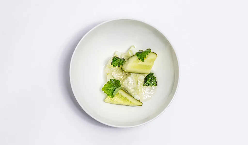 Restauracja Warszawska — food