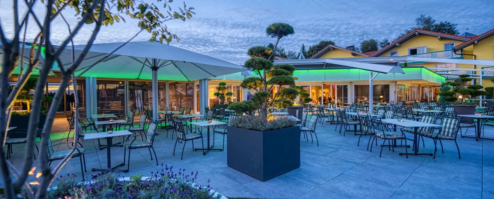 Angerhof Sport- und Wellnesshotel — photo 25