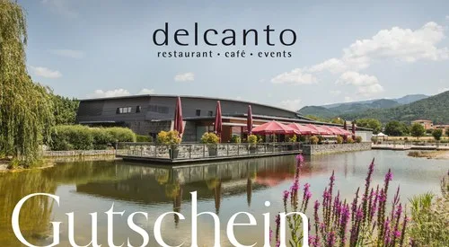 Restaurant Delcanto — photo 10