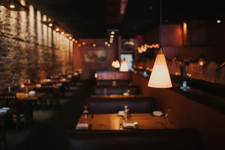Eolus Bar & Dining — photo 7
