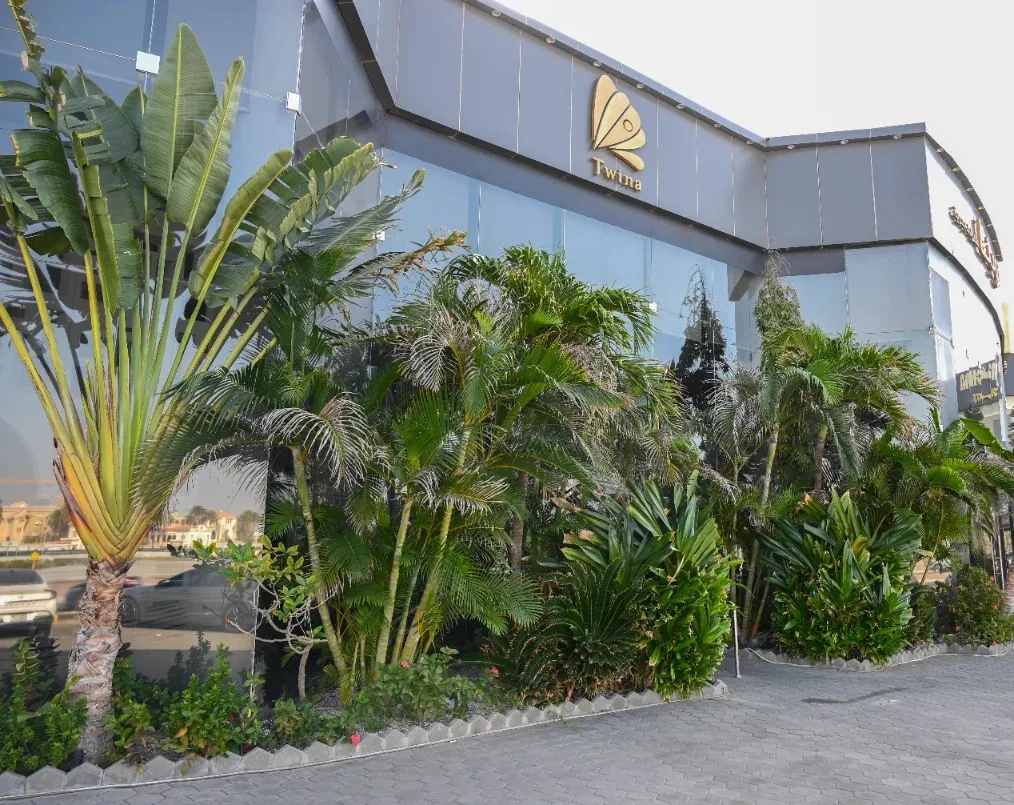 Twina Seafood Jeddah Yacht Club — photo 19