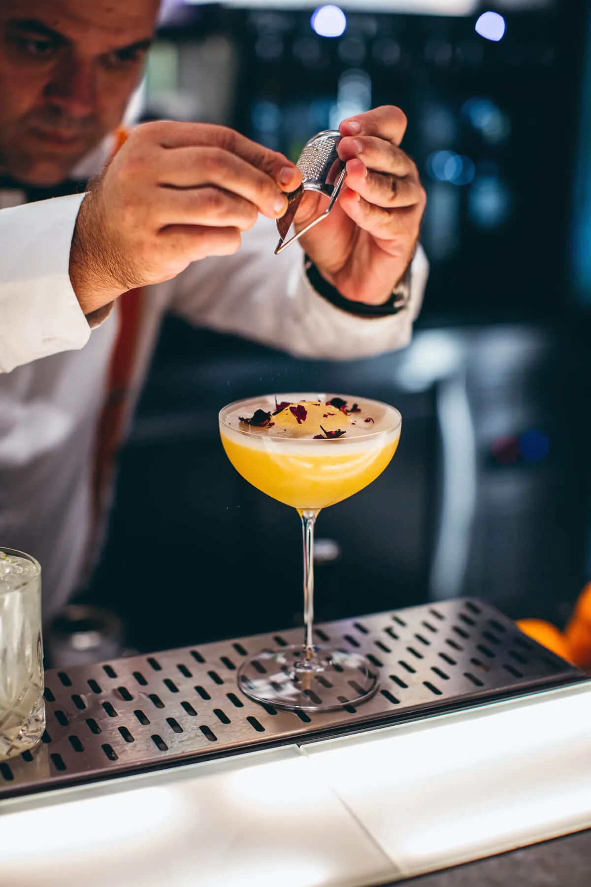 EZZA Steak & Coktail Bar — photo 6