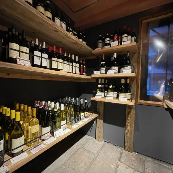 antica locanda MIYAMOTO — photo 28