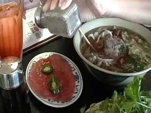 Phở 79, Garden Grove