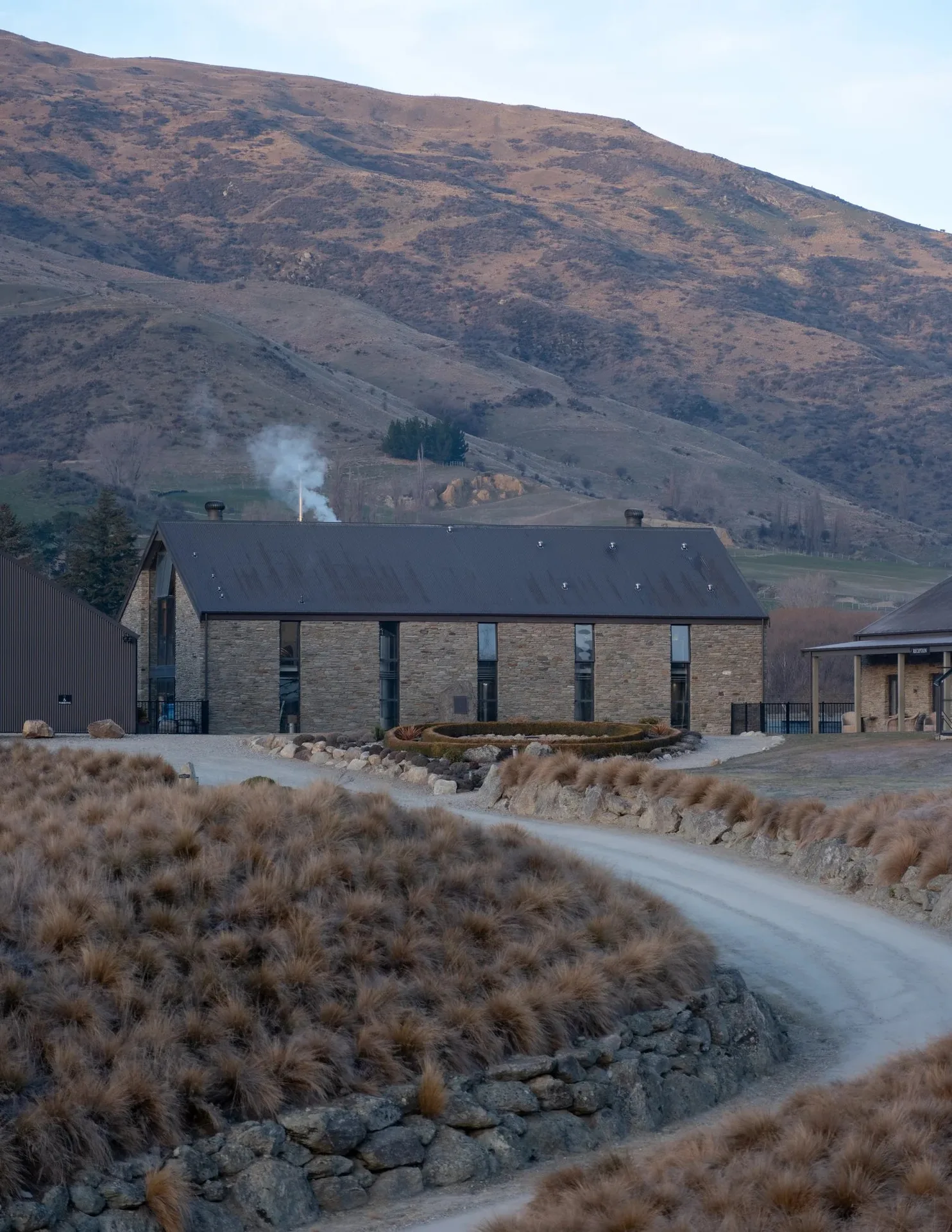 Cardrona Distillery — photo 73