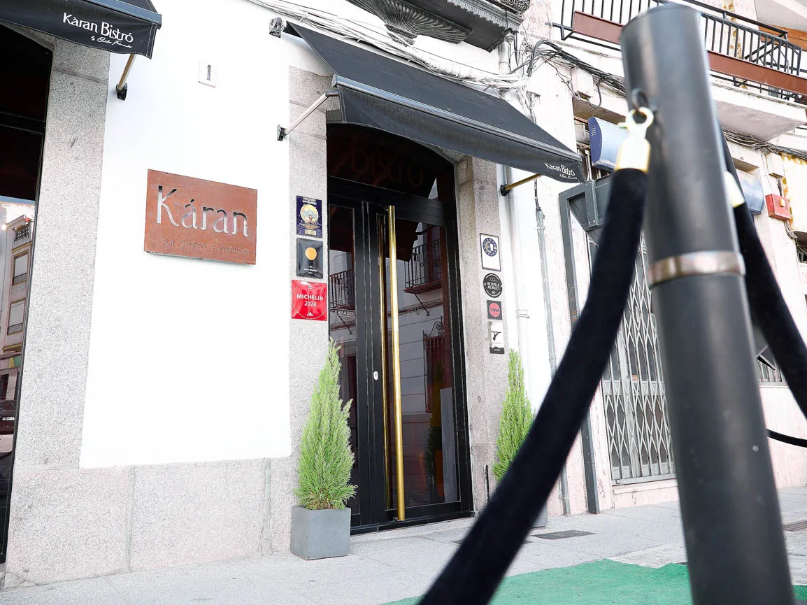 Kàran Bistró — photo 13
