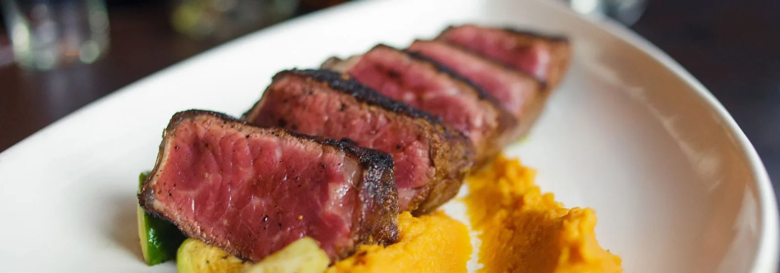 1700° Steakhouse — photo 6