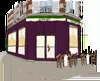Osteria Gòto, Paris