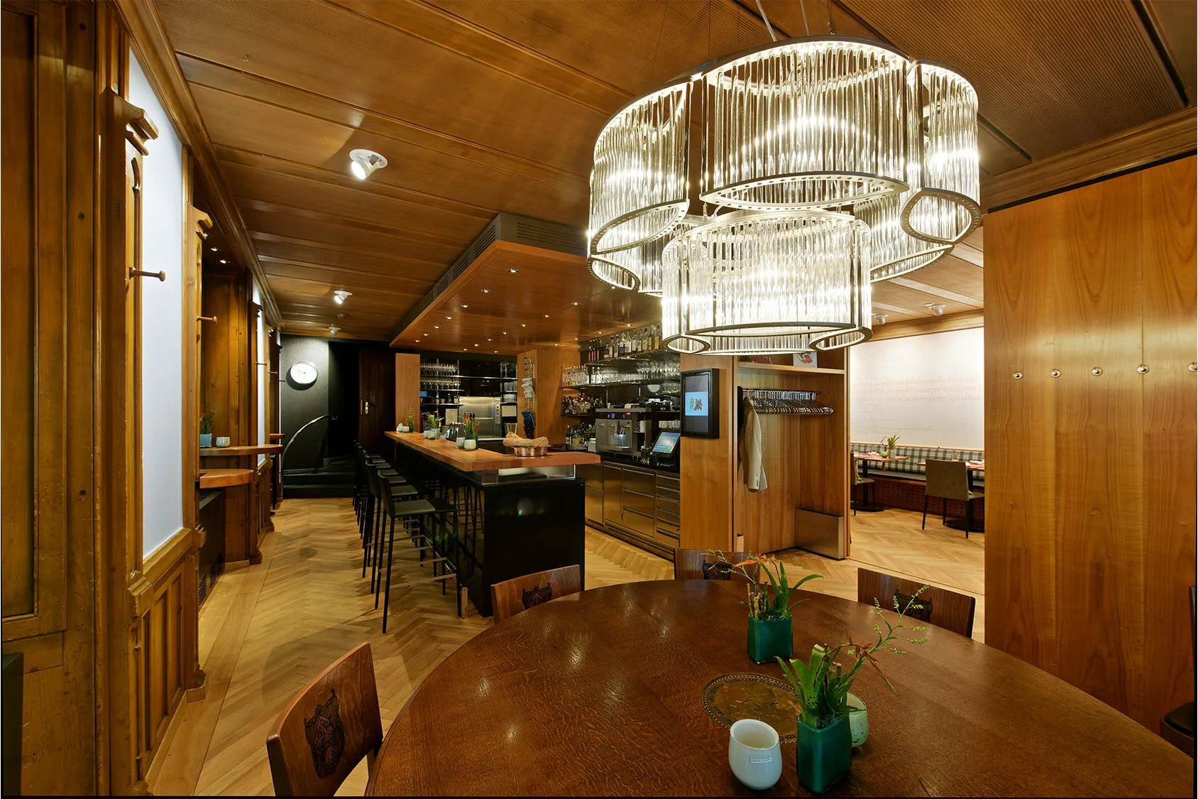 Rathauskeller Bistro — photo 8