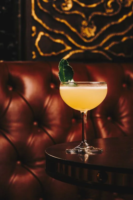 Coya — photo 8