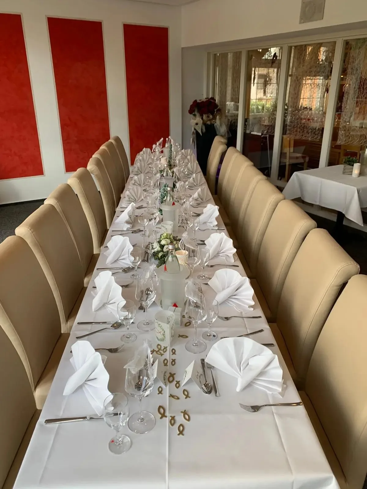 Restaurant Ölckenthurm — photo 12