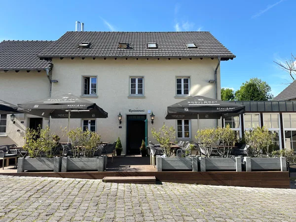 Niederpleiser Mühle — photo 44