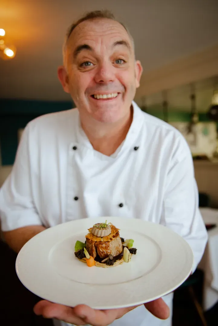 Chef's Table — photo 85