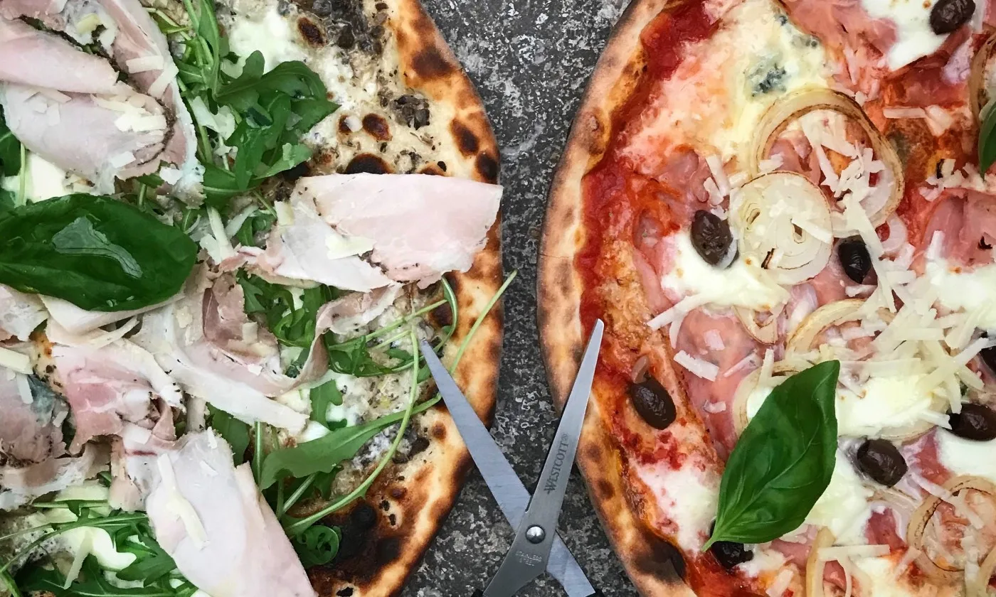 Ave Pizza Romana — photo 45