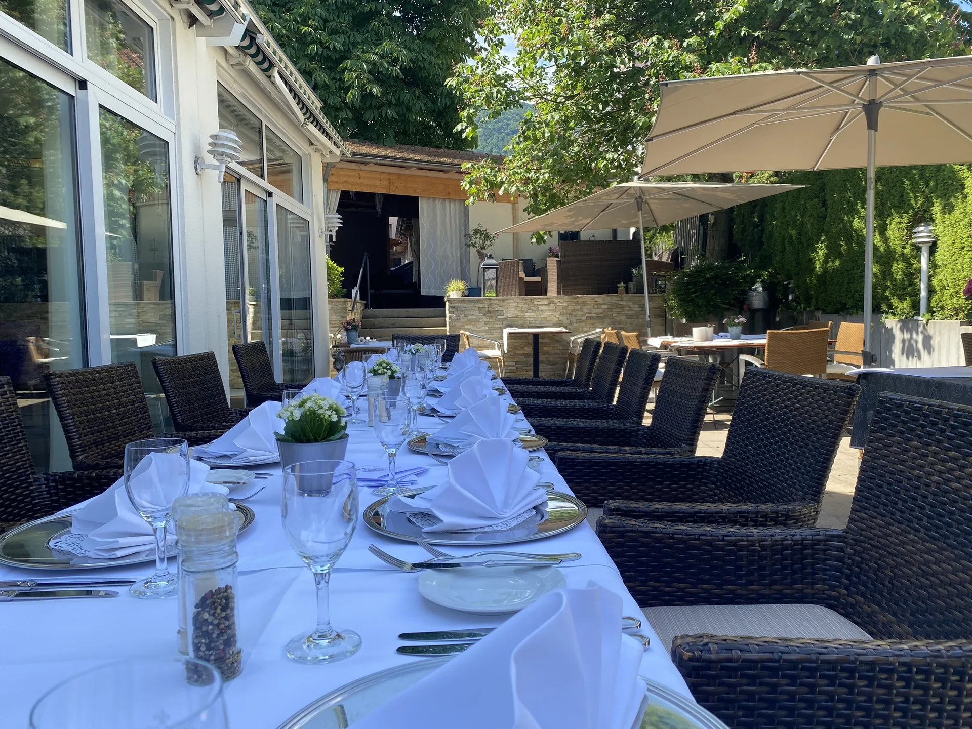 Restaurant Rößle — photo 20