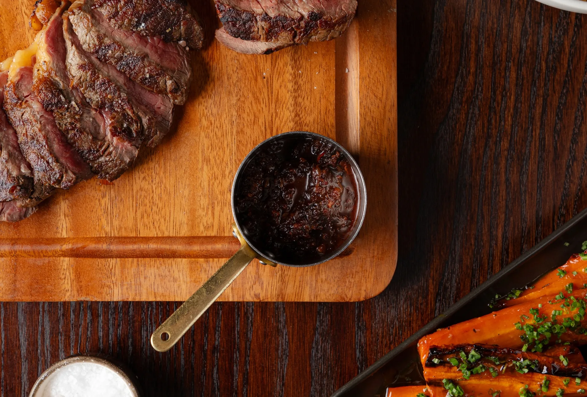 Jervois Steak House, Queenstown — photo 44