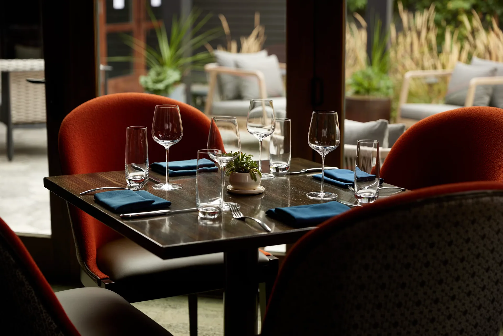 Vida Restaurant — photo 4