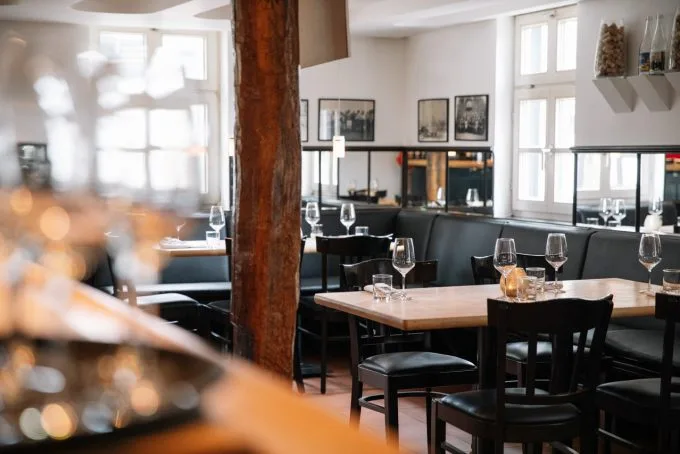 Gasthaus Scheiderhöhe, Lohmar