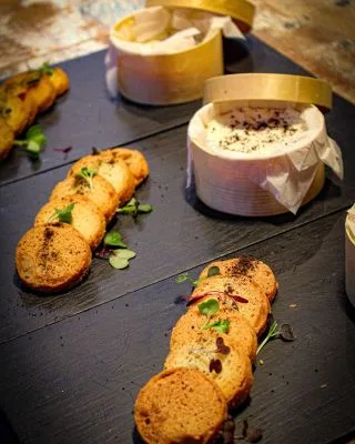 VÍTRIC Taverna Gastronòmica — photo 11