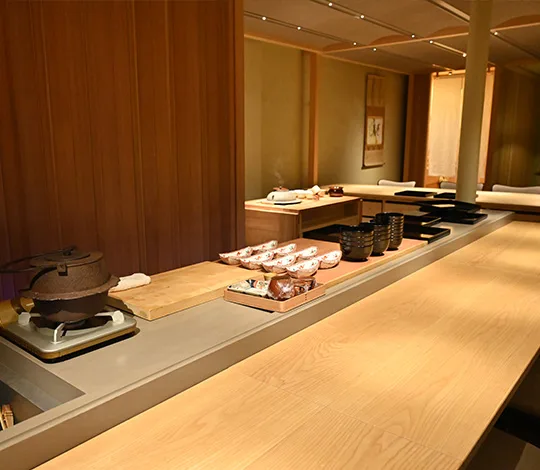 Chakaiseki Akiyoshi — photo 36