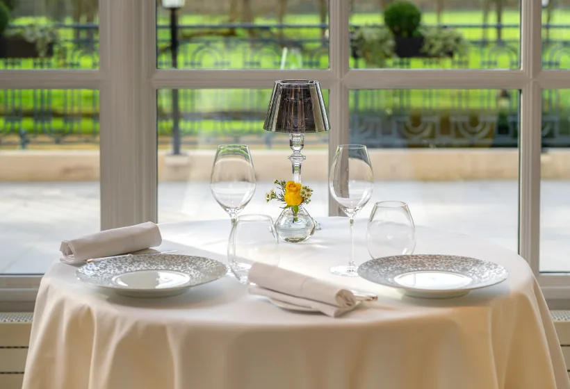 Gordon Ramsay au Trianon — photo 69