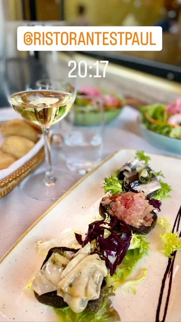 Ristorante St Paul — photo 34