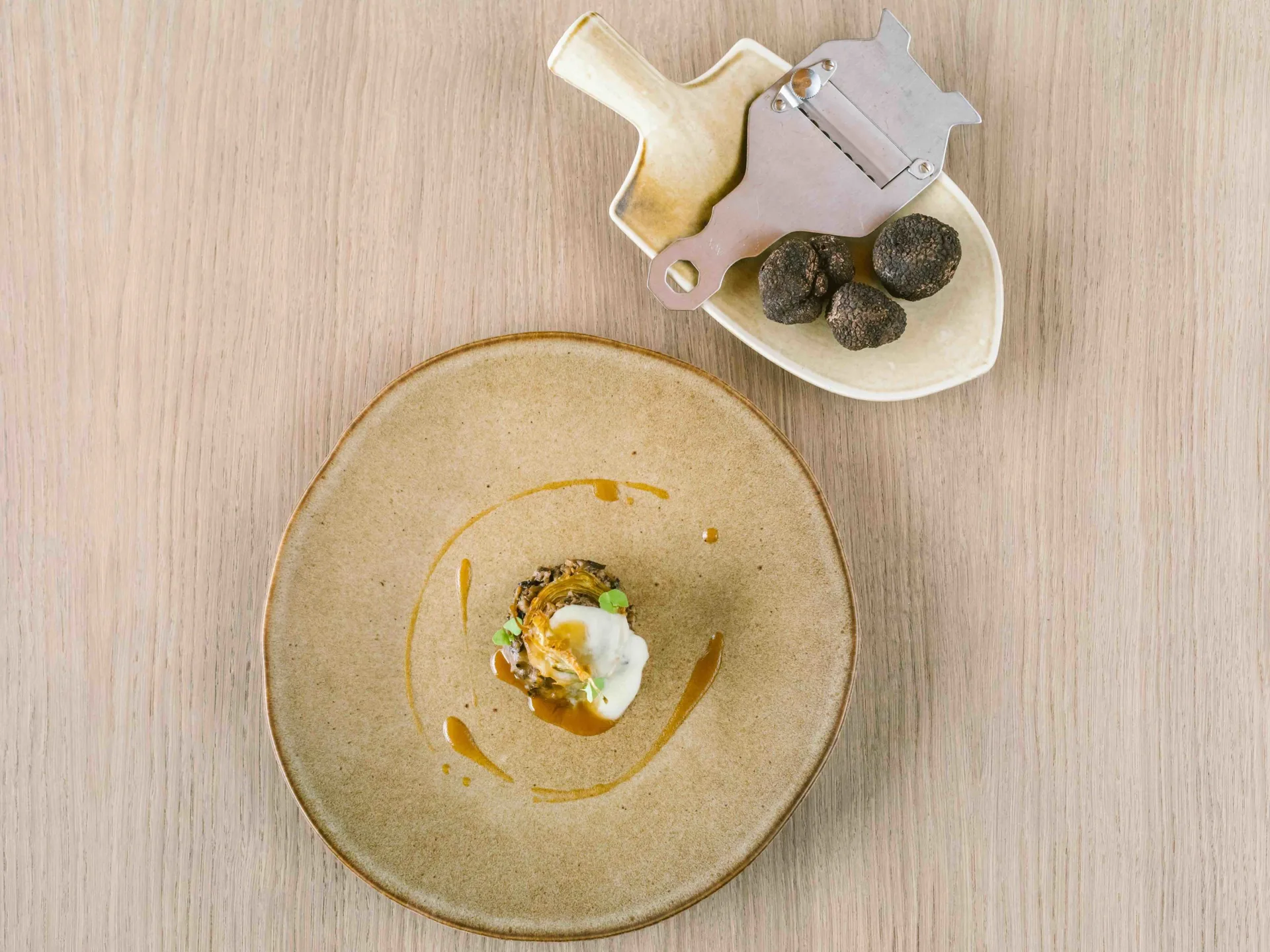 Restaurante 1497 — photo 17