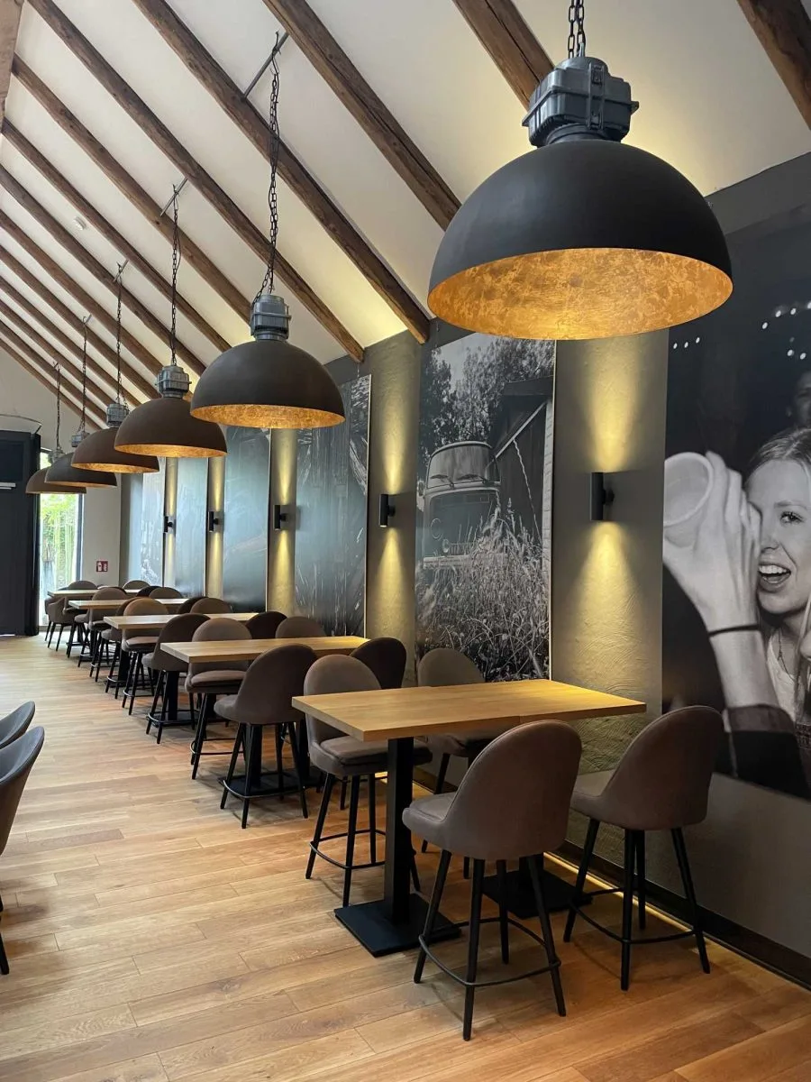 Restaurant Neumärker — photo 40