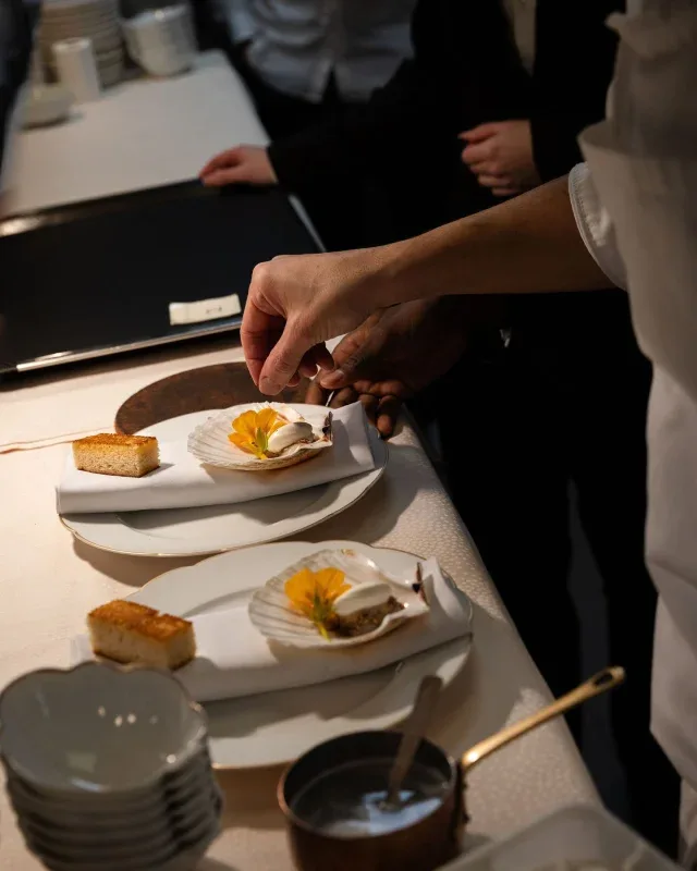 Le Taillevent — photo 14