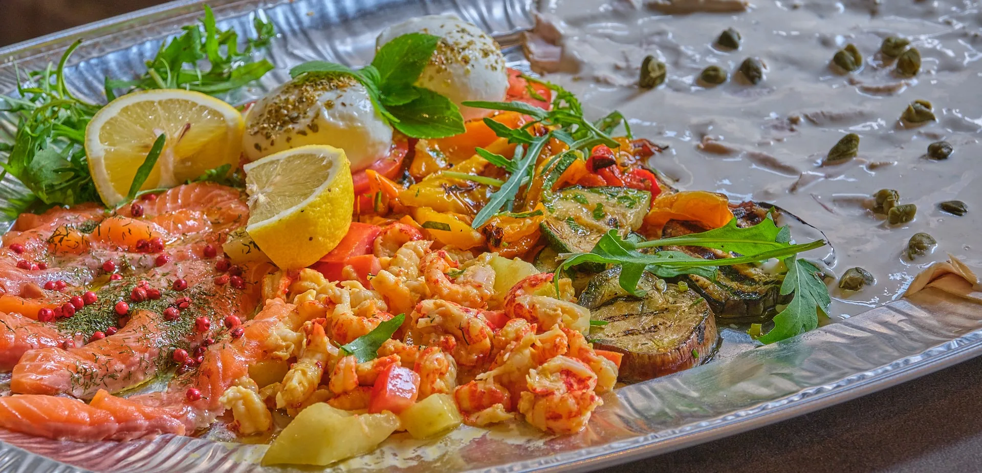 Ristorante Toscana — photo 34