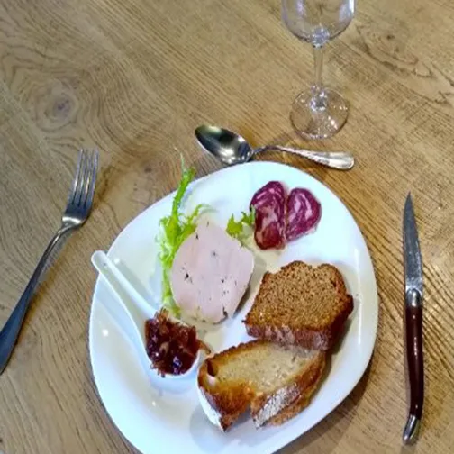 Relais de la Vitarelle — photo 17