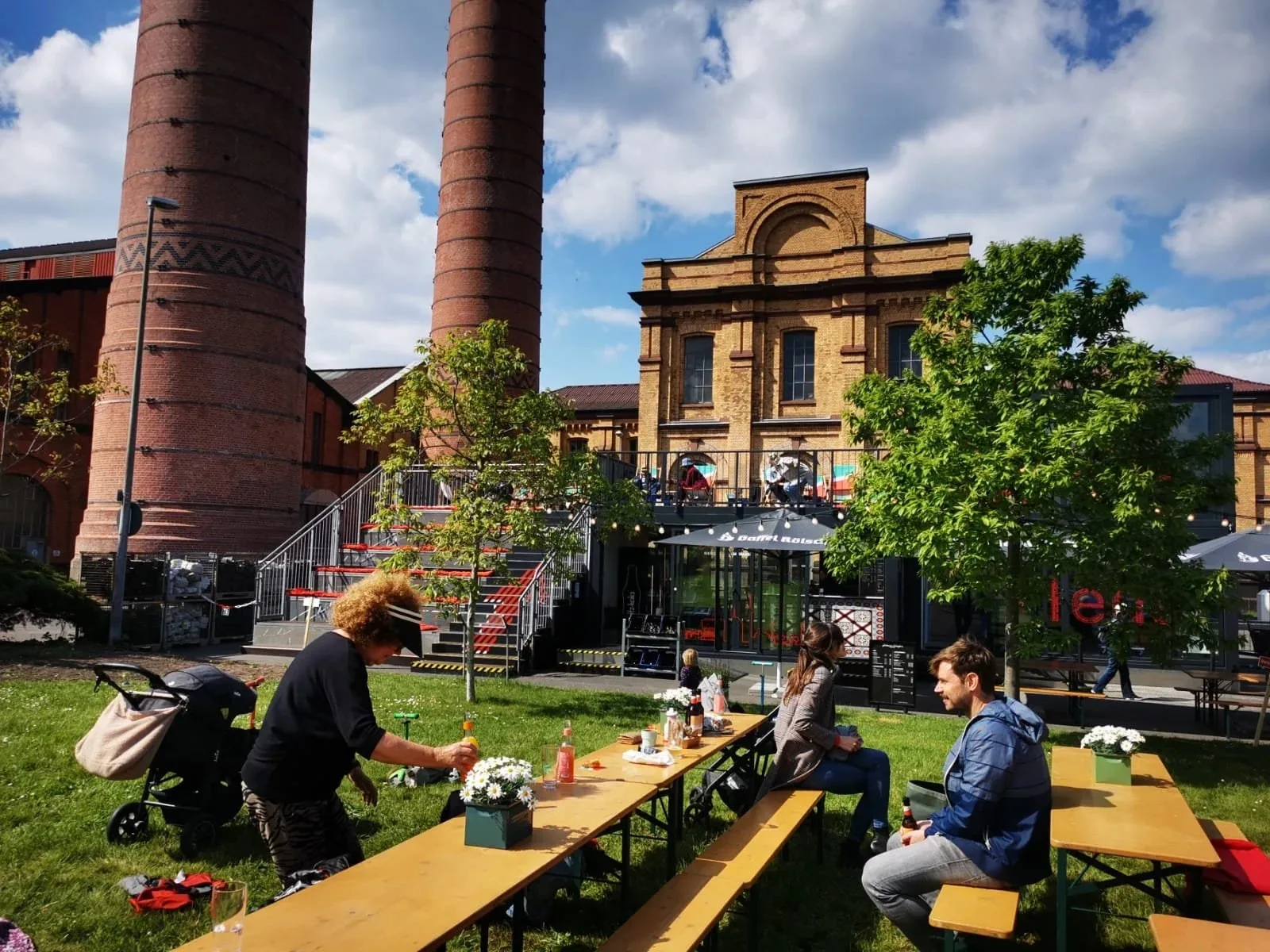 Brauhaus Johann Schäfer — photo 46