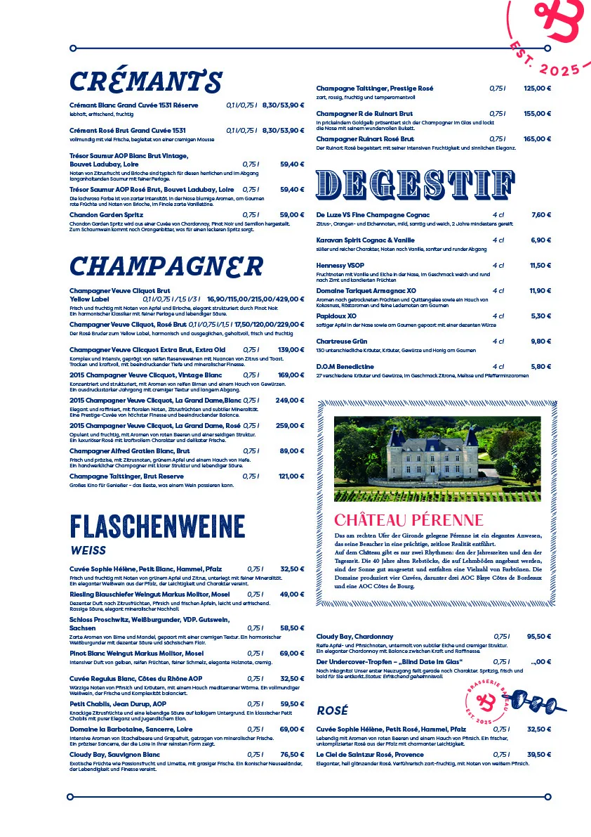 Brasserie Bateau — photo 11