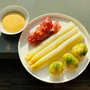 The CORD — food