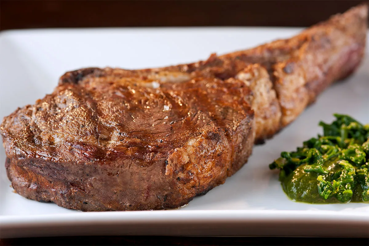 Giuseppe Grill Leblon — photo 40