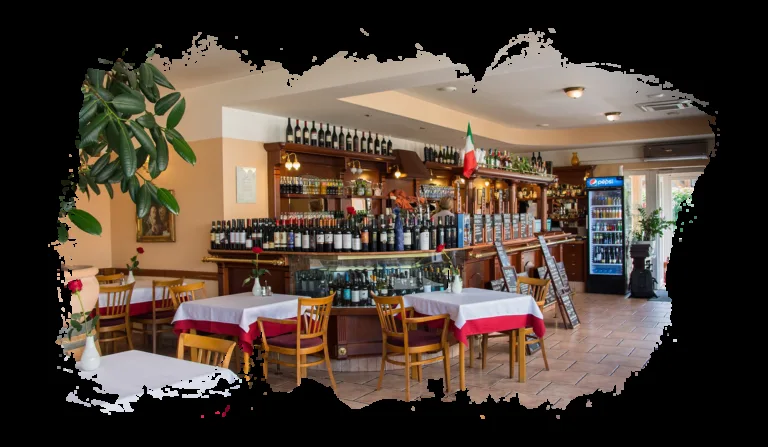 Ristorante Italiano da Cono — photo 25