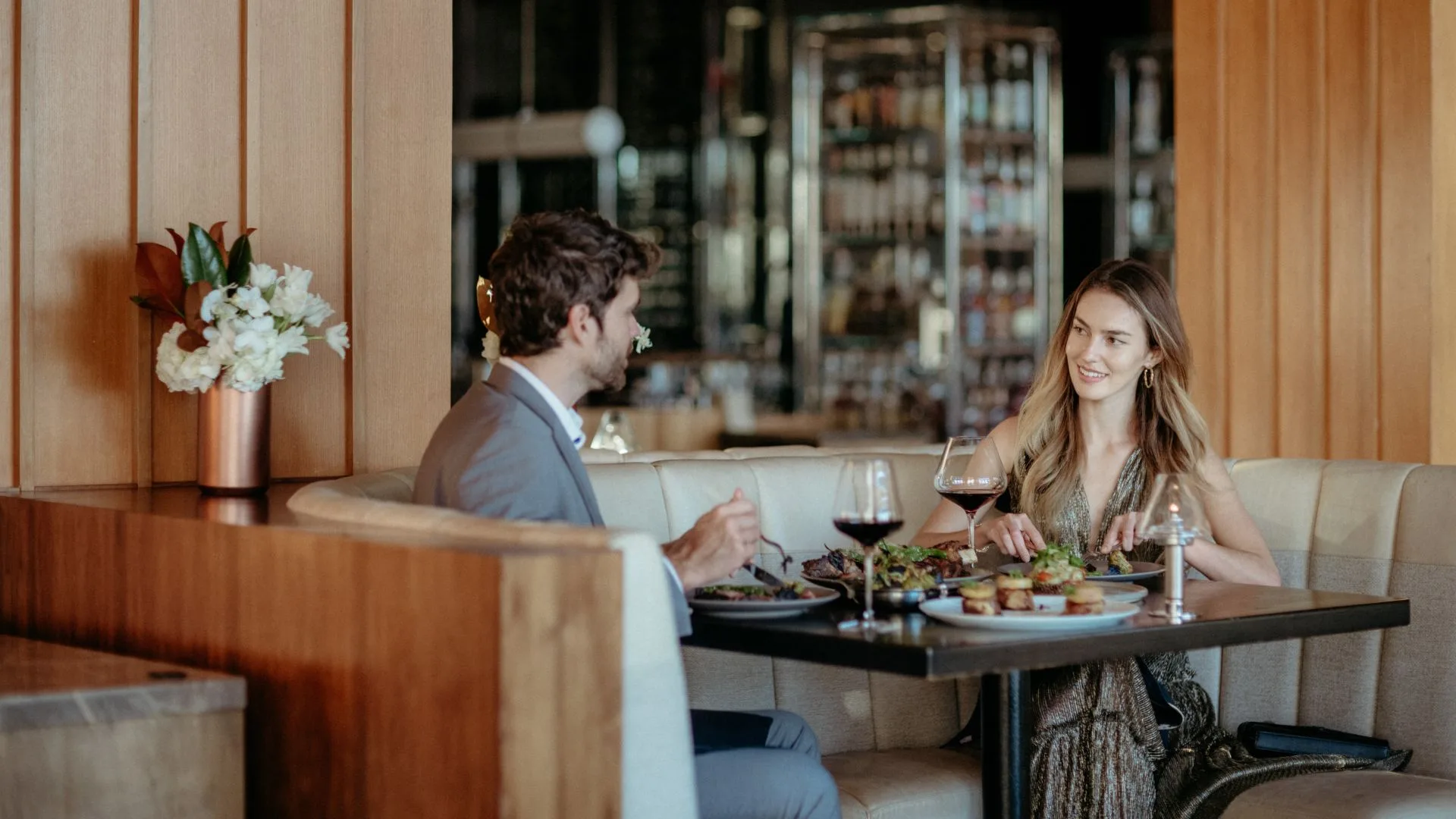 Bourbon Steak Orange County — photo 6