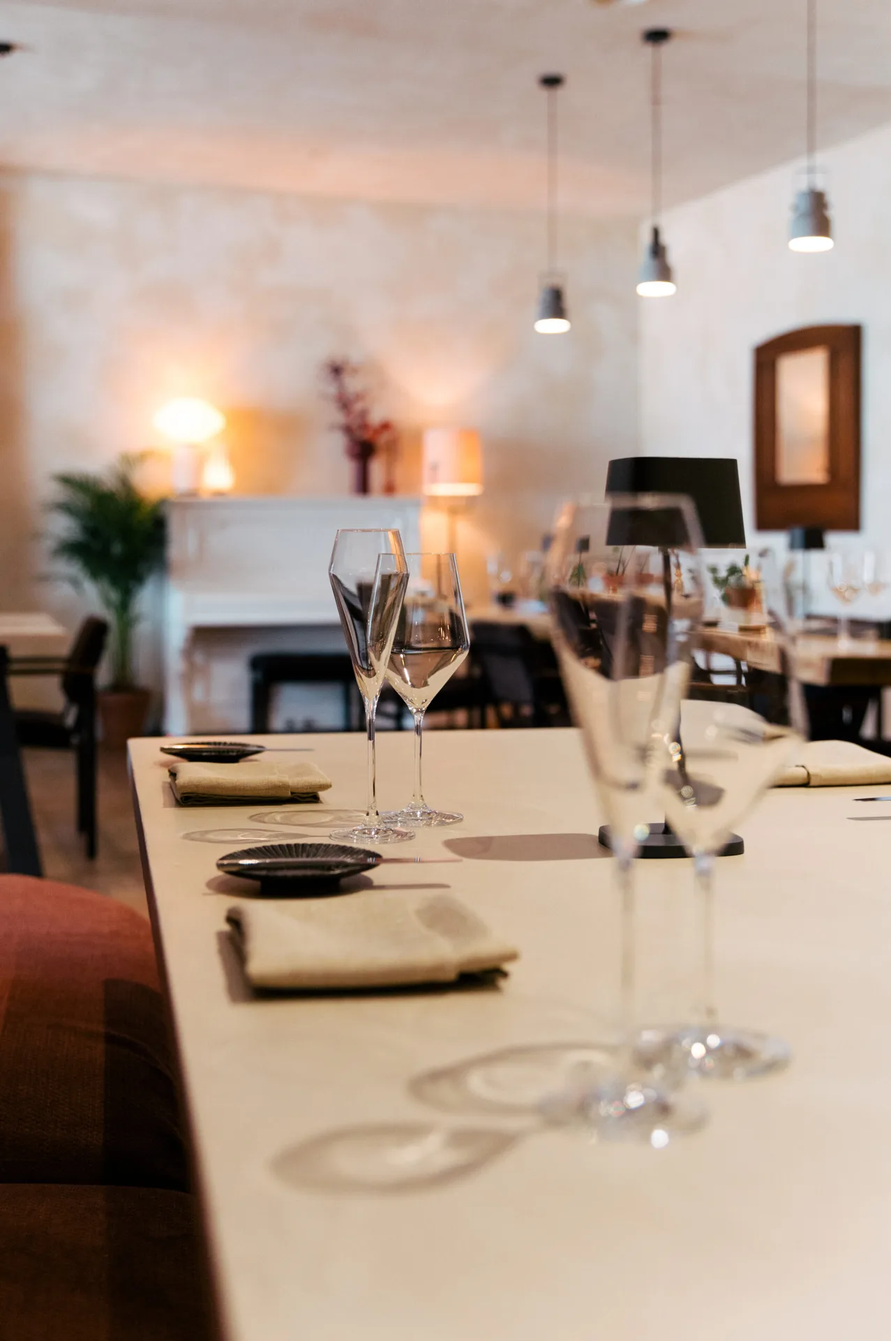 Restaurant STEEF. — photo 43
