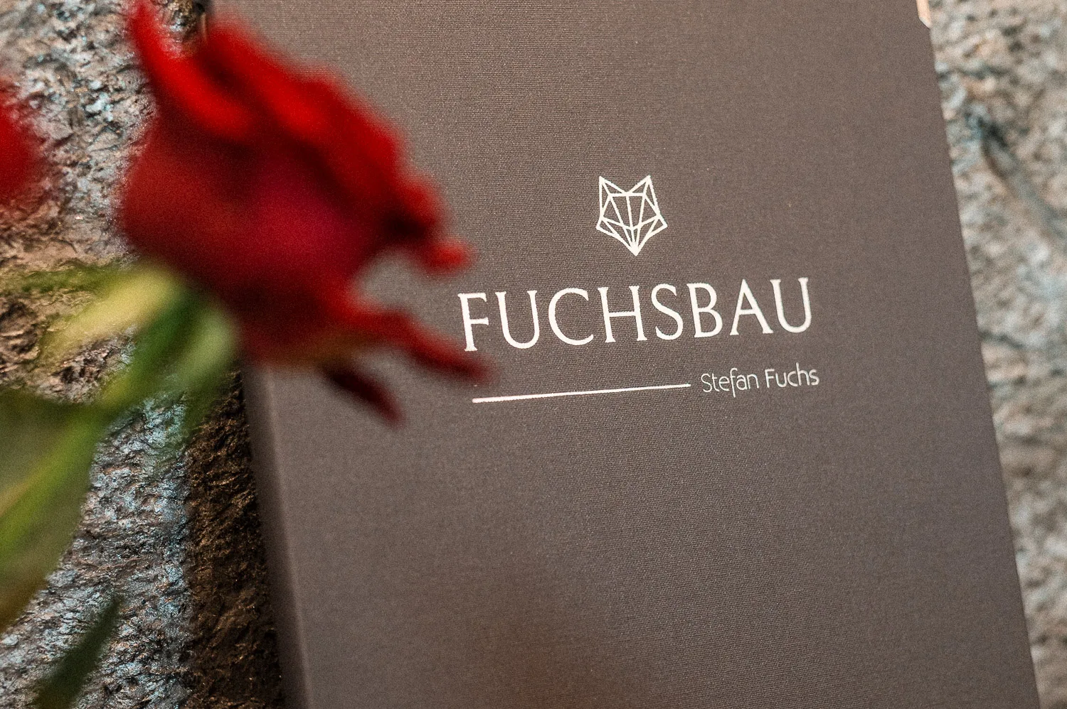 Fuchsbau — photo 40