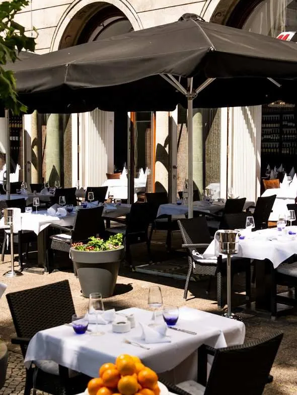 Ristorante a Mano — photo 13