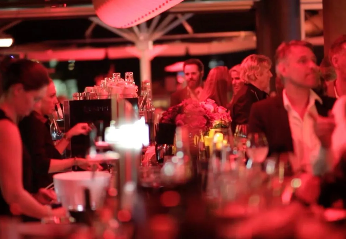 Riva Restaurant & Bar — photo 7