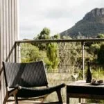 Wickens at Royal Mail Hotel — atmosphere