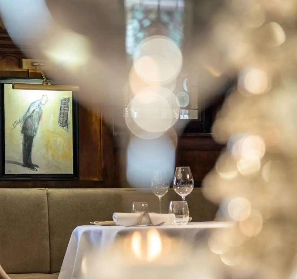 Auberge au Bœuf — photo 8