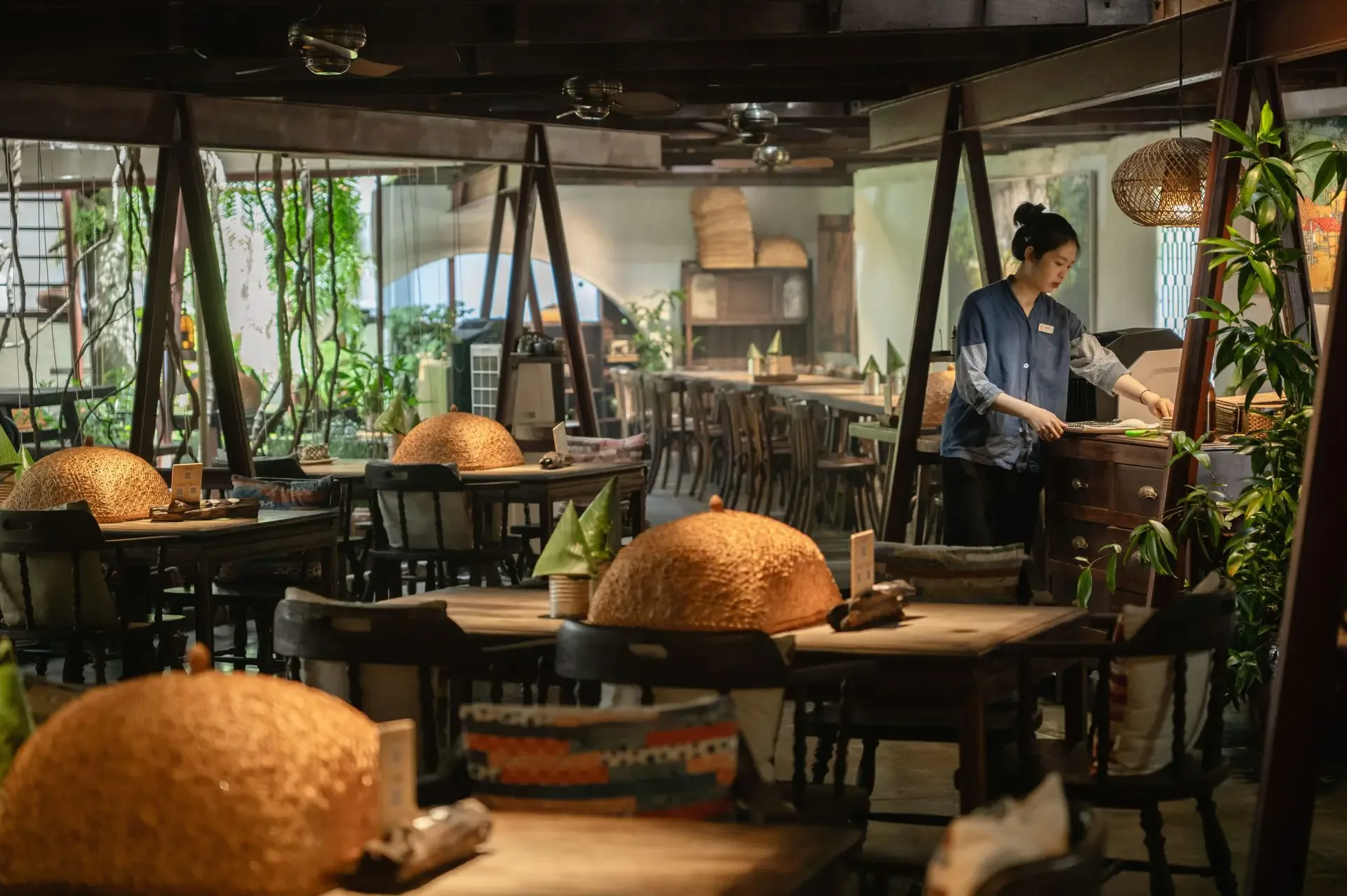 Mặn Mòi (Thu Duc City) — photo 5